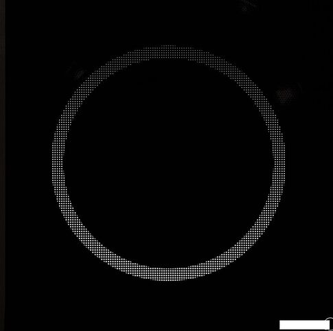 Варочная панель Krona Asten 60 BL
