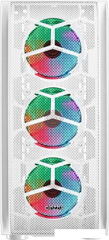 Корпус Ginzzu GL390