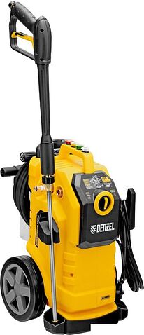 Мойка высокого давления Denzel K 90 Power