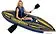 Байдарка Intex 68305 Challenger K1 Kayak