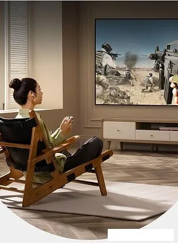 Наушники Baseus Bowie EX (черный)