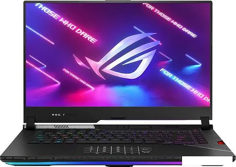 Игровой ноутбук ASUS ROG Strix SCAR 15 G533ZX-HF042