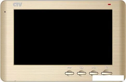 Монитор CTV M1704SE