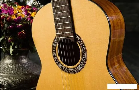 Акустическая гитара Flight C-120 NA 4/4