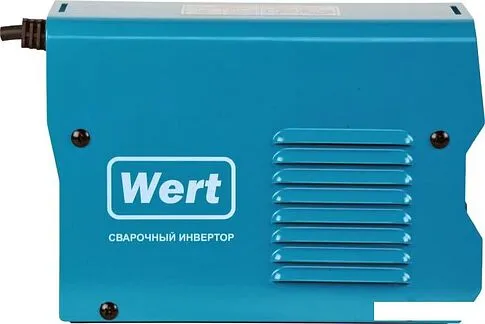 Сварочный инвертор Wert MINI 200 W1701.009.00