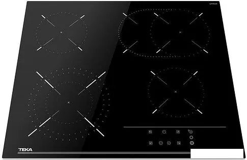 Варочная панель TEKA TTB 64320 TTC 112540007