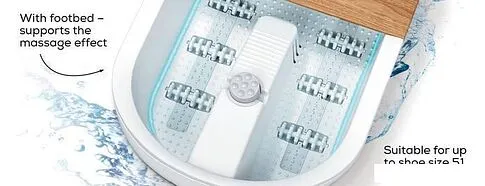 Гидромассажная ванночка Beurer FB 65