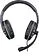 Наушники с микрофоном Ritmix RH-555M