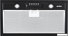 Кухонная вытяжка Simfer SM52B2