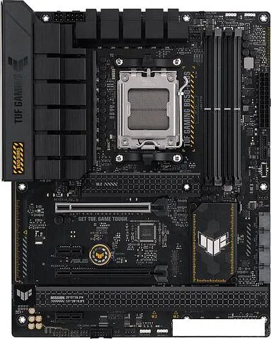 Материнская плата ASUS TUF Gaming B650-Plus