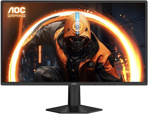 Игровой монитор AOC Gaming 25G50Z