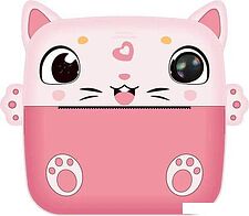 Фотоаппарат Maxtop Y72 (розовый)