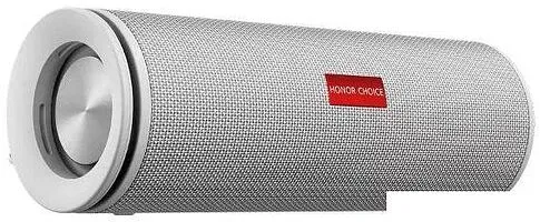Беспроводная колонка HONOR Choice Portable Bluetooth Speaker Pro (белый)