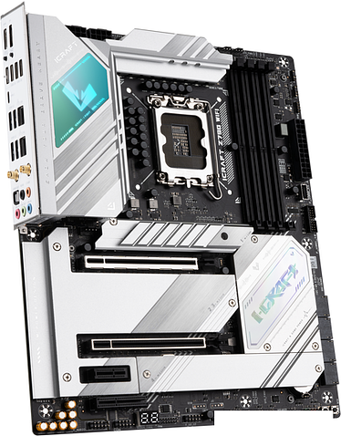 Материнская плата Maxsun iCraft Z790 WIFI
