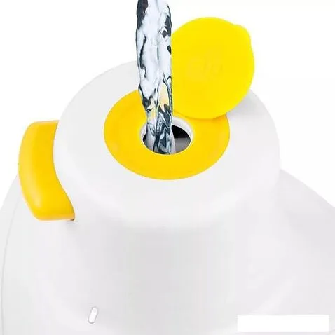 Отпариватель Kitfort KT-9131-1