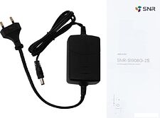 Неуправляемый коммутатор SNR SNR-S1908G-2S