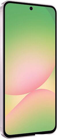 Телефон Samsung Galaxy A56 SM-A566E 8GB/256GB (розовый)
