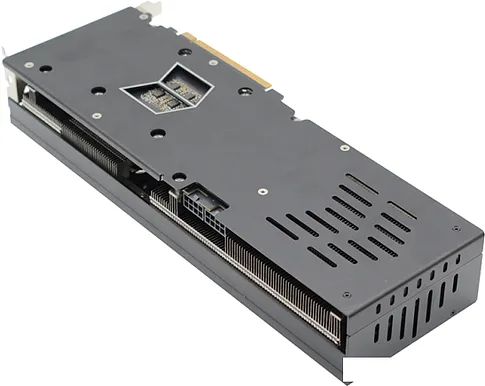 Видеокарта AFOX GeForce RTX 3080 10GB GDDR6X AF3080-10GD6XH4-V3