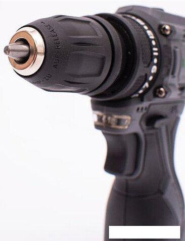 Дрель-шуруповерт Favourite DC 1620 PROF (с 2-мя АКБ, кейс)