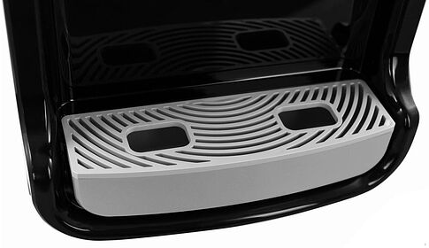 Кулер для воды Ecotronic V11-U4T (черный)