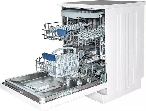 Отдельностоящая посудомоечная машина DeLonghi DDWS 665 B Emilio