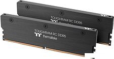 Оперативная память Thermaltake Toughram RC 2x16ГБ DDR5 5600МГц RA50D516GX2-5600C36A Оперативная память Thermaltake Toughram RC 2x16ГБ DDR5 5600МГц RA50D516GX2-5600C36A
