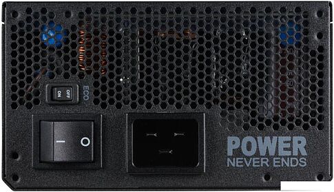 Блок питания FSP MEGA TI 1350W MEGA-1350TI