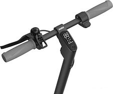 Электросамокат Ninebot KickScooter F20A