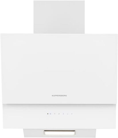 Кухонная вытяжка KUPPERSBERG F 601 WH
