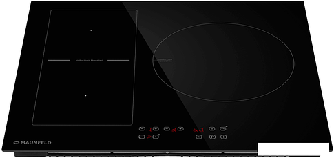 Варочная панель MAUNFELD CVI593BBK