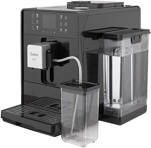 Кофемашина Evelux EACM 1028 N Asti