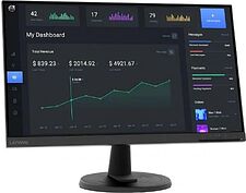 Монитор Lenovo C24-40 63DCKAT6UK