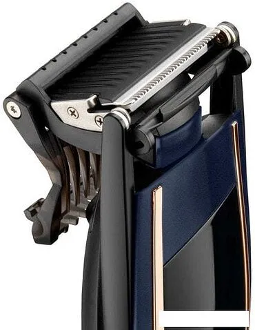 Триммер для бороды и усов BaByliss E879E