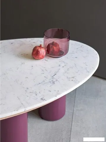 Журнальный столик Bergenson Bjorn Mojo BB0000498 (сливовый)