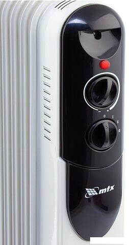 Масляный радиатор MTX OCH-2000