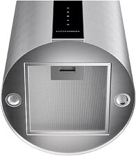 Кухонная вытяжка KUPPERSBERG WL-Motuba 35 X