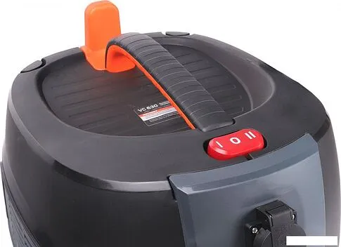 Пылесос Patriot VC 630