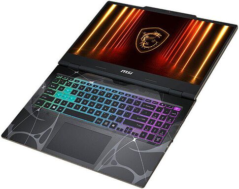 Игровой ноутбук MSI Cyborg A15 AI B2HWEKG-208XBY