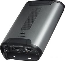 Автомобильный усилитель JBL DSP4086 Автомобильный усилитель JBL DSP4086