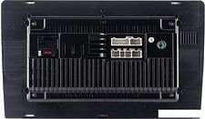 USB-магнитола Incar DTA-7710U