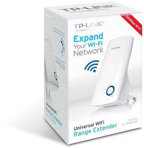 Точка доступа TP-Link TL-WA854RE