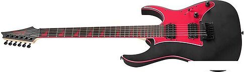 Электрогитара Ibanez GRG131DX-BKF