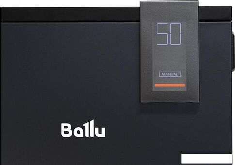 Осушитель воздуха Ballu Heavy Duty Plus BD80HP