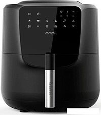 Аэрогриль (аэрофритюрница) Cecotec CecoFry Rain M