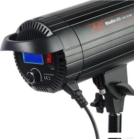 Лампа Falcon Eyes Studio LED COB120 BW