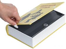 Сейф-книга BRAUBERG 12 стульев
