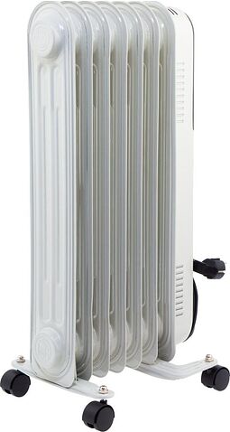 Масляный радиатор MTX OCH-1500