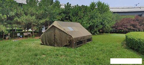 Кемпинговая палатка Sundays Надувная TS250302 (зеленый)