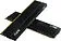 Оперативная память A-Data XPG GAMMIX D45 2x8ГБ DDR4 3600 МГц AX4U36008G18I-DCBKD45