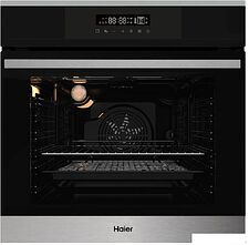 Электрический духовой шкаф Haier HOX-FP3ABX